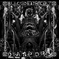 BLACK DEATH CULT Diaspora [CD]
